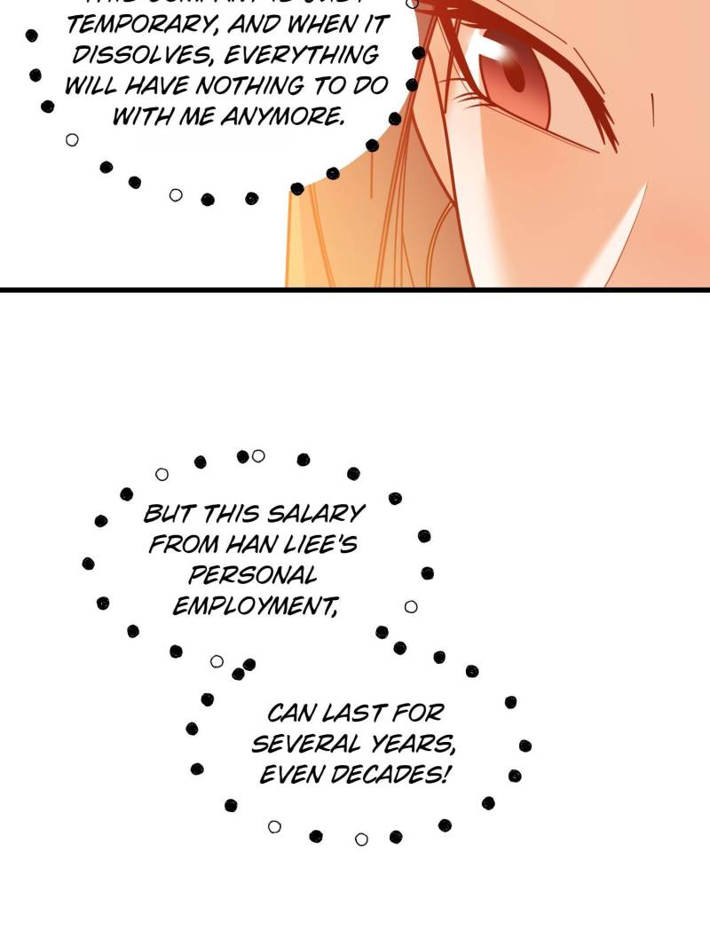 I Regressed to Level Up Instead of Being a Simp — Chapter 180 — page 55