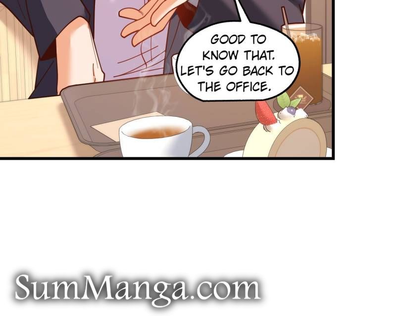I Regressed to Level Up Instead of Being a Simp — Chapter 180 — page 57