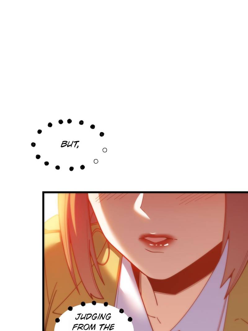 I Regressed to Level Up Instead of Being a Simp — Chapter 180 — page 58