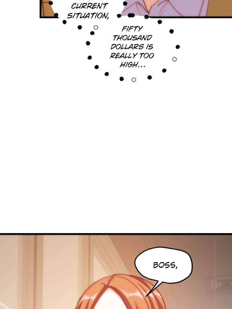 I Regressed to Level Up Instead of Being a Simp — Chapter 180 — page 59