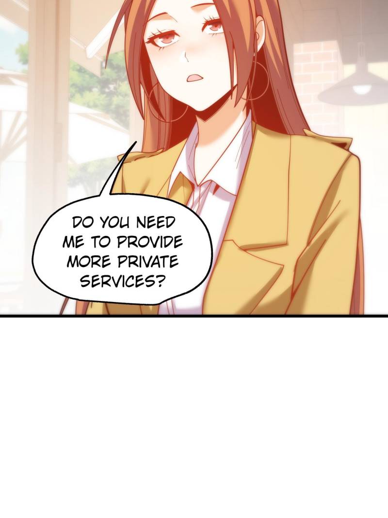 I Regressed to Level Up Instead of Being a Simp — Chapter 180 — page 60