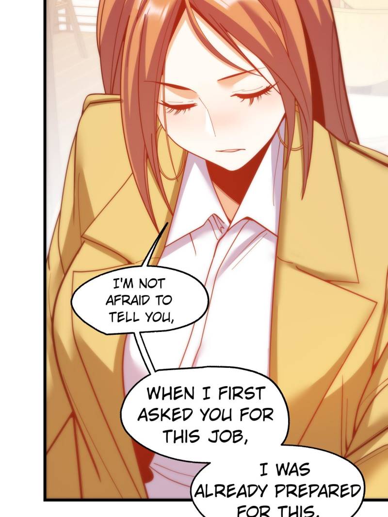 I Regressed to Level Up Instead of Being a Simp — Chapter 180 — page 63