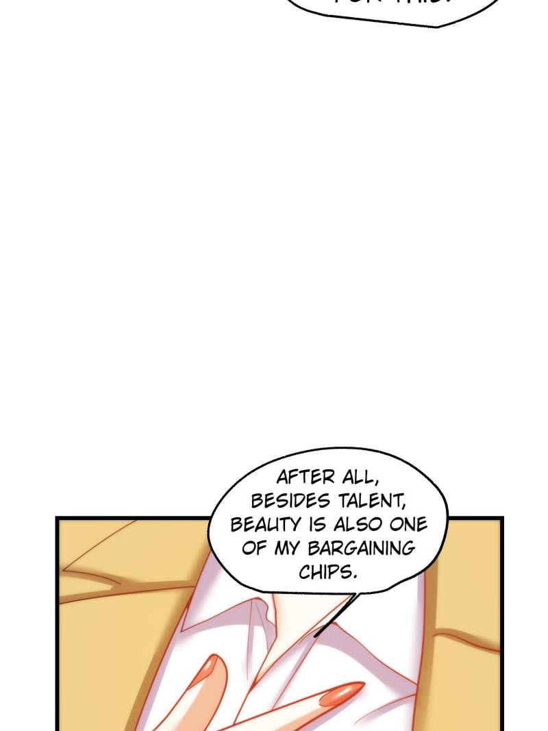 I Regressed to Level Up Instead of Being a Simp — Chapter 180 — page 64