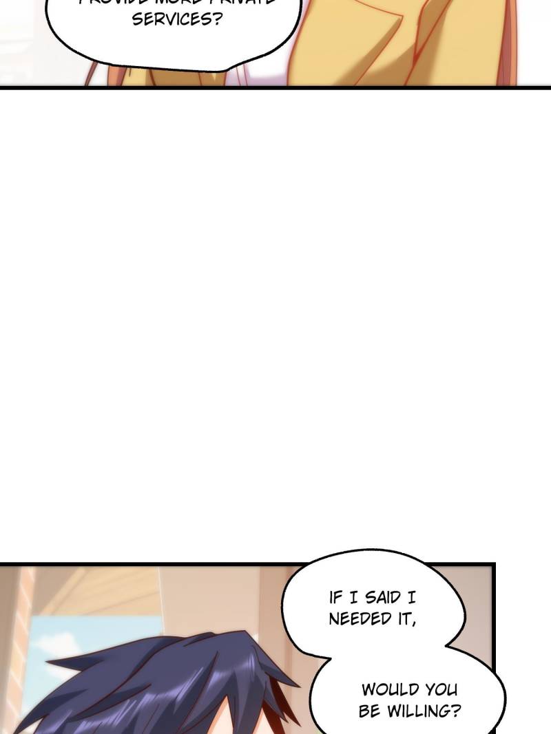 I Regressed to Level Up Instead of Being a Simp — Chapter 181 — page 2