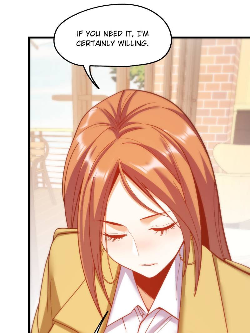 I Regressed to Level Up Instead of Being a Simp — Chapter 181 — page 4