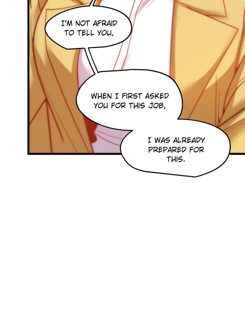 I Regressed to Level Up Instead of Being a Simp — Chapter 181 — page 5
