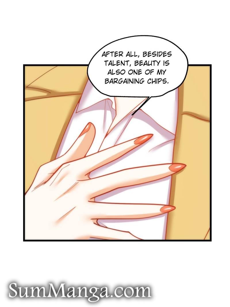 I Regressed to Level Up Instead of Being a Simp — Chapter 181 — page 6