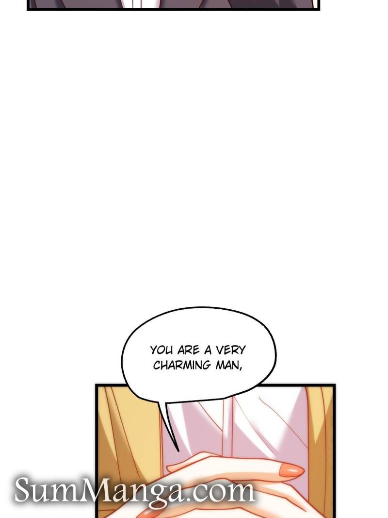I Regressed to Level Up Instead of Being a Simp — Chapter 181 — page 9