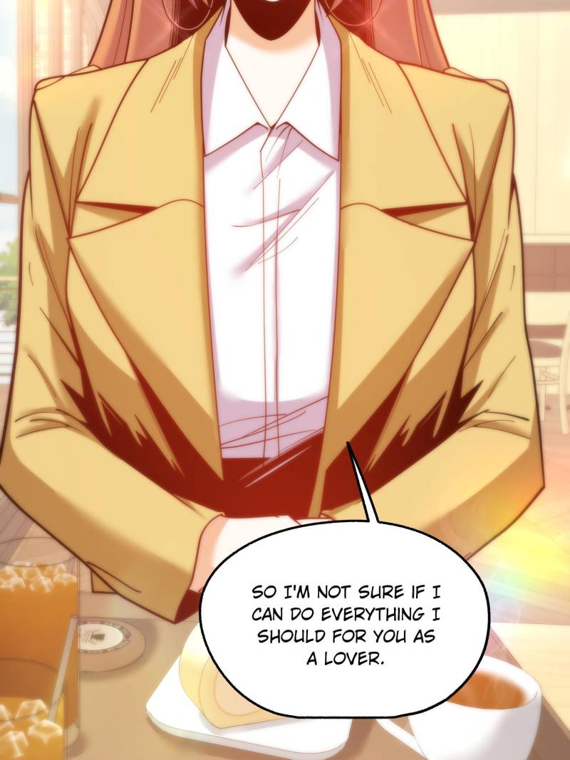 I Regressed to Level Up Instead of Being a Simp — Chapter 181 — page 11