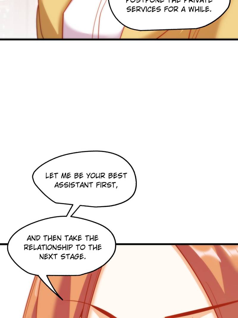 I Regressed to Level Up Instead of Being a Simp — Chapter 181 — page 13