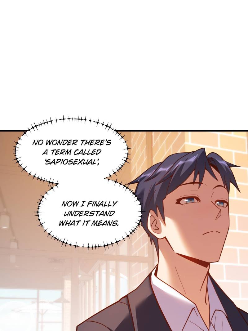 I Regressed to Level Up Instead of Being a Simp — Chapter 181 — page 17
