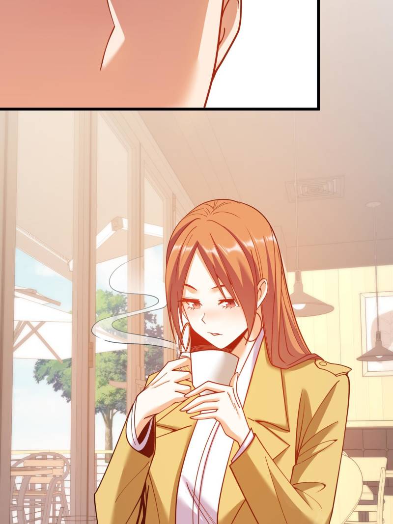 I Regressed to Level Up Instead of Being a Simp — Chapter 181 — page 19