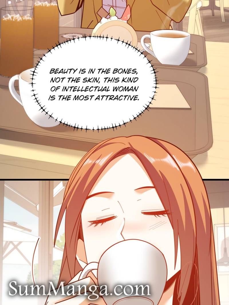 I Regressed to Level Up Instead of Being a Simp — Chapter 181 — page 20