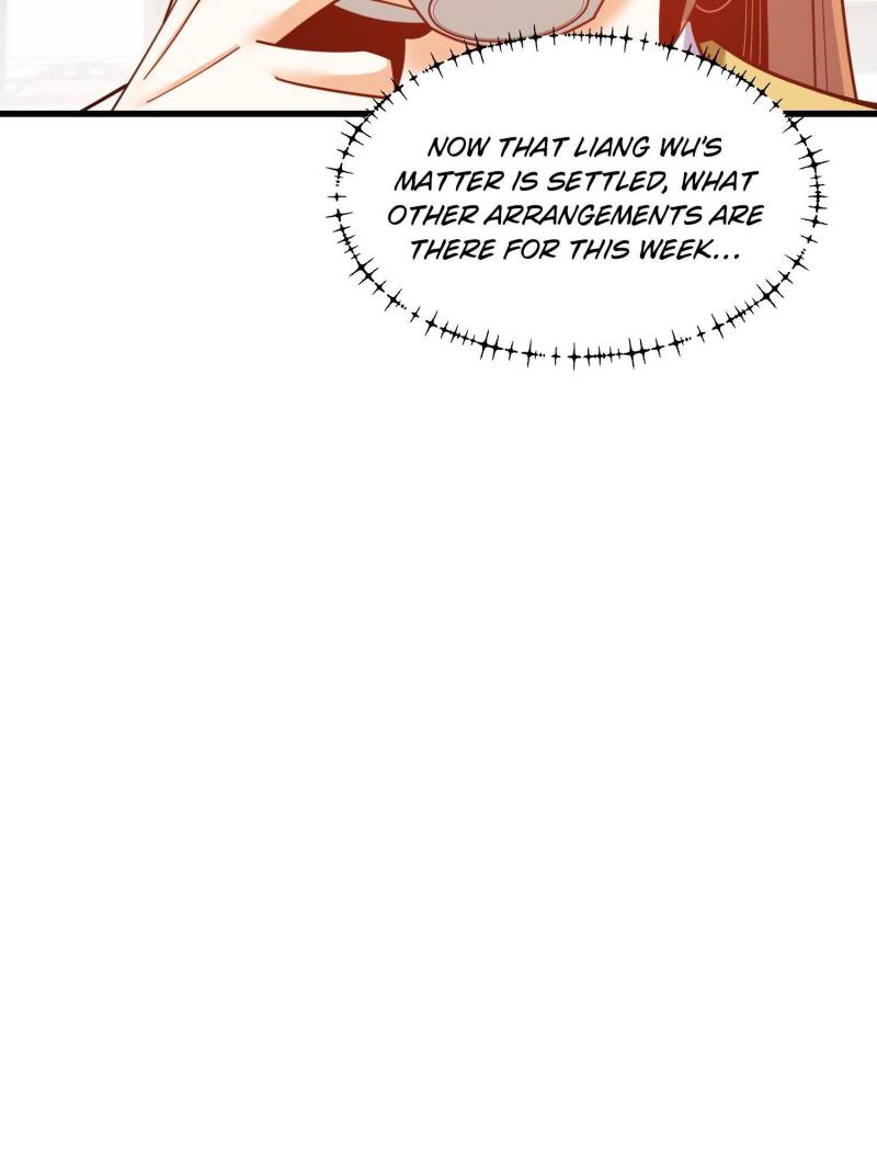 I Regressed to Level Up Instead of Being a Simp — Chapter 181 — page 21