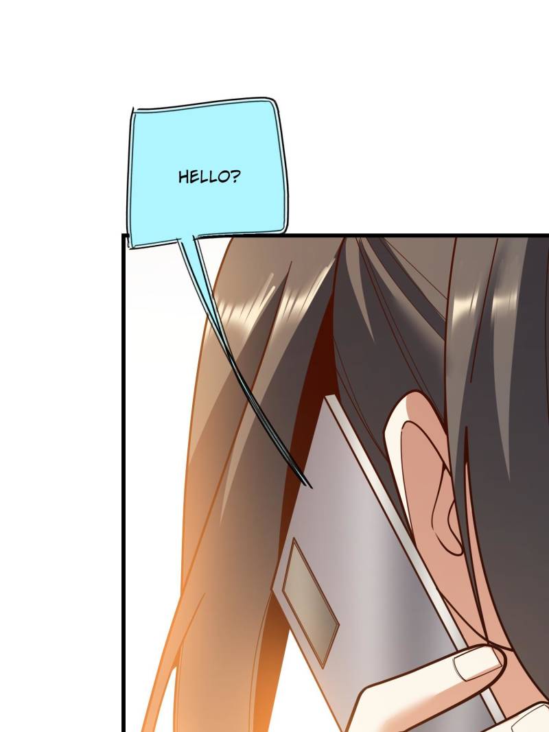 I Regressed to Level Up Instead of Being a Simp — Chapter 181 — page 31