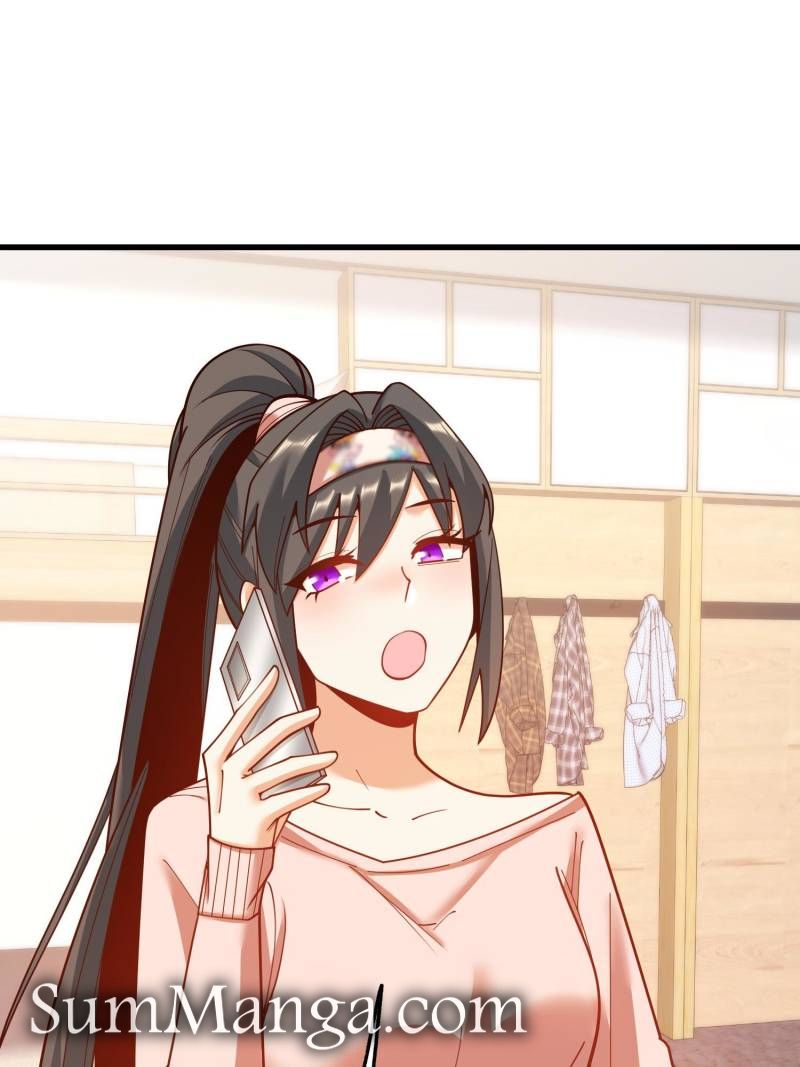 I Regressed to Level Up Instead of Being a Simp — Chapter 181 — page 33