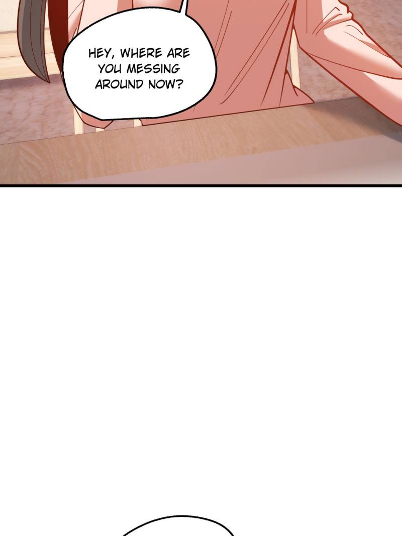 I Regressed to Level Up Instead of Being a Simp — Chapter 181 — page 34