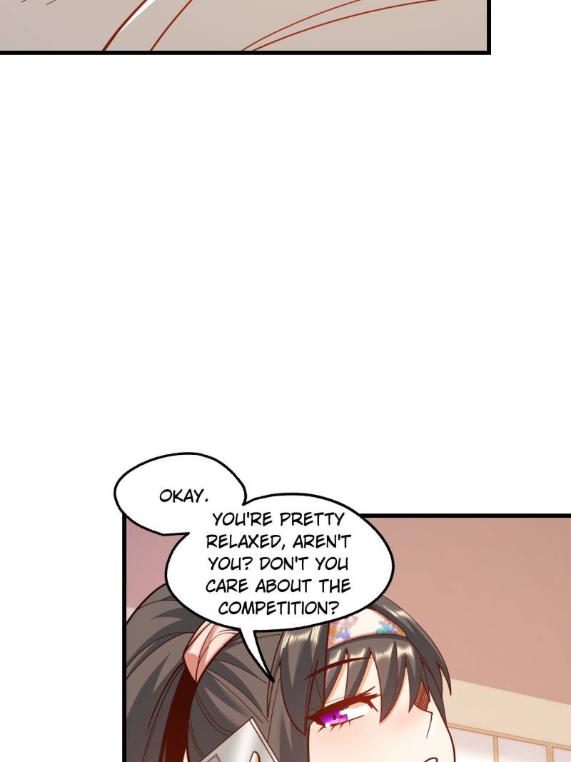 I Regressed to Level Up Instead of Being a Simp — Chapter 181 — page 36