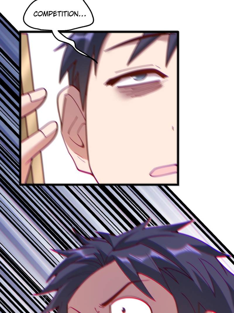 I Regressed to Level Up Instead of Being a Simp — Chapter 181 — page 38