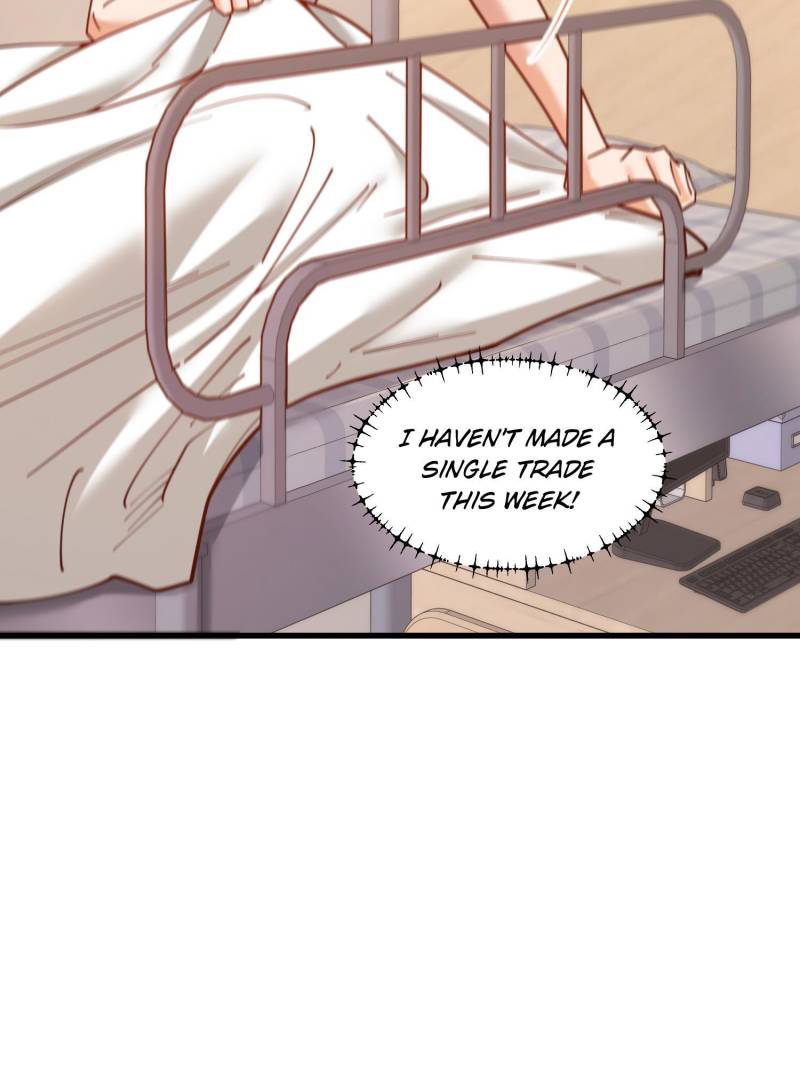 I Regressed to Level Up Instead of Being a Simp — Chapter 181 — page 43
