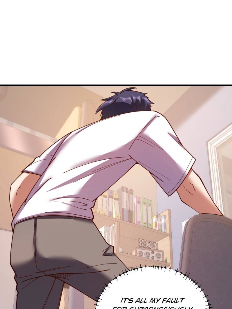 I Regressed to Level Up Instead of Being a Simp — Chapter 181 — page 44