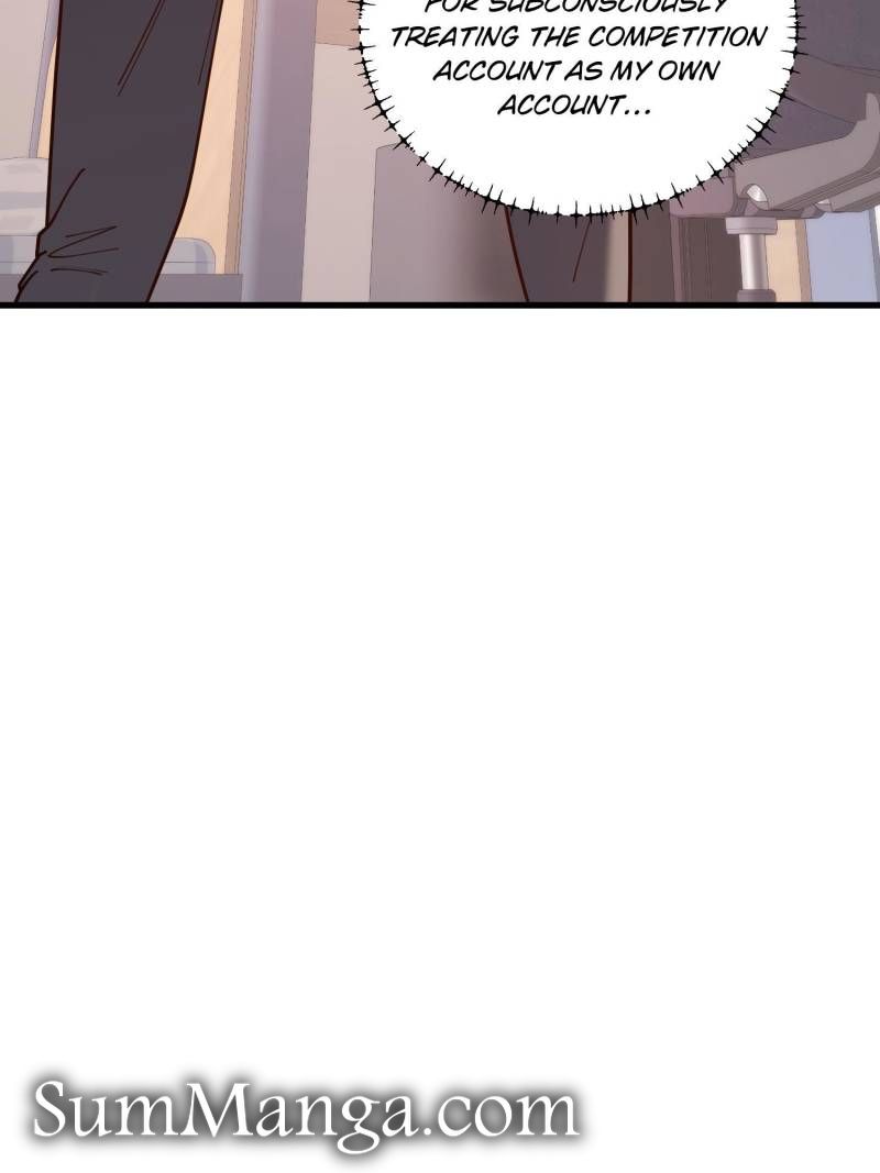 I Regressed to Level Up Instead of Being a Simp — Chapter 181 — page 45