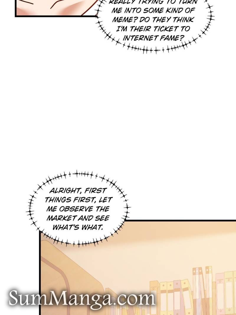 I Regressed to Level Up Instead of Being a Simp — Chapter 181 — page 51
