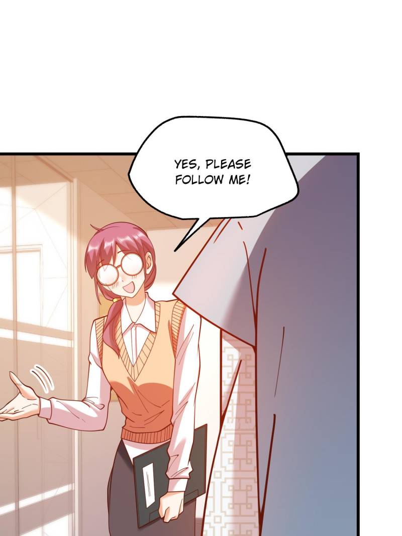 I Regressed to Level Up Instead of Being a Simp — Chapter 181 — page 58