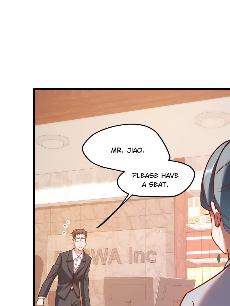 I Regressed to Level Up Instead of Being a Simp — Chapter 181 — page 60
