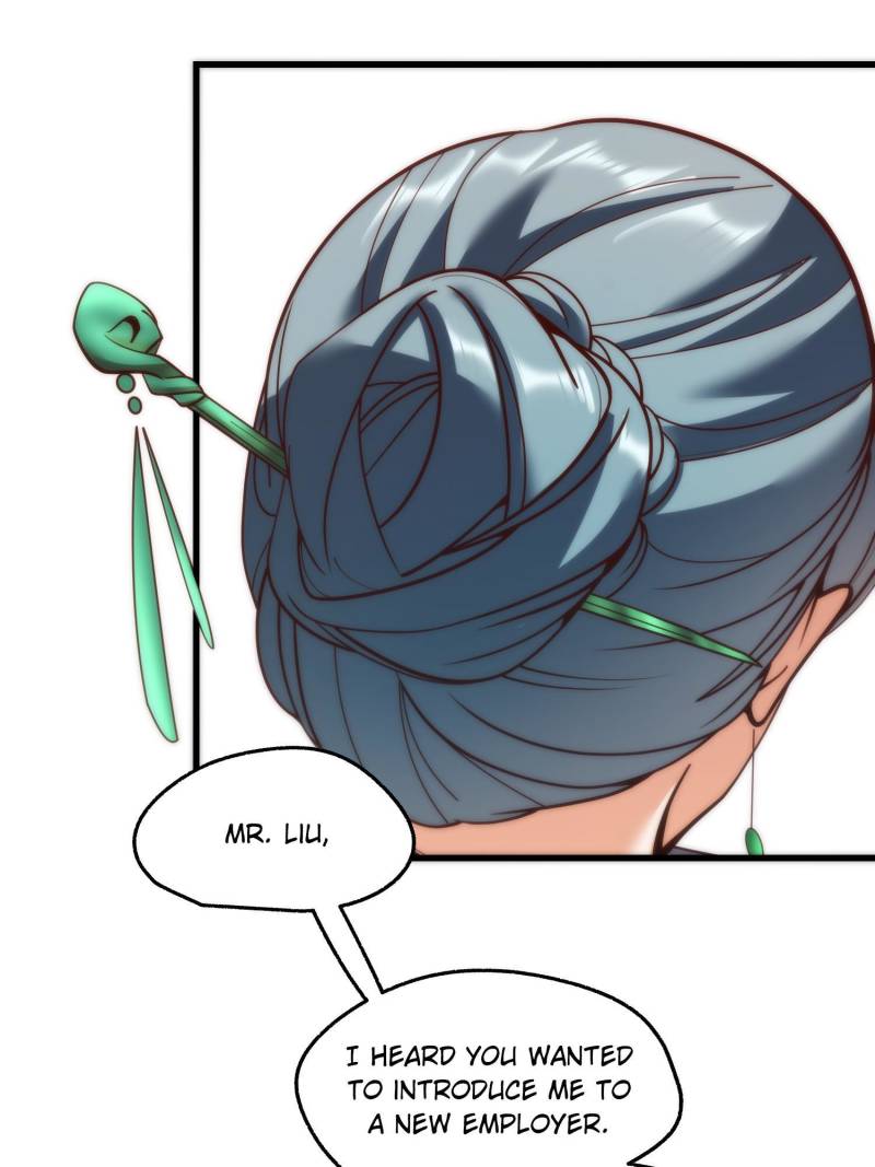 I Regressed to Level Up Instead of Being a Simp — Chapter 181 — page 64