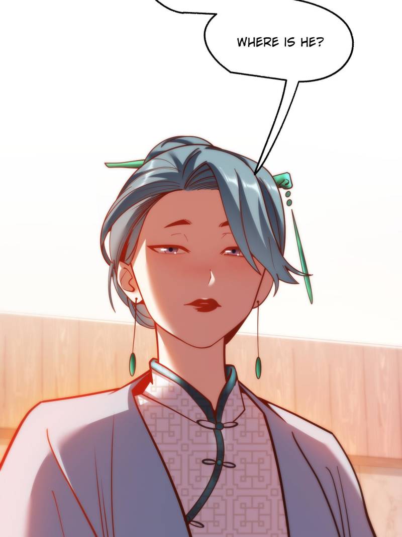 I Regressed to Level Up Instead of Being a Simp — Chapter 181 — page 65