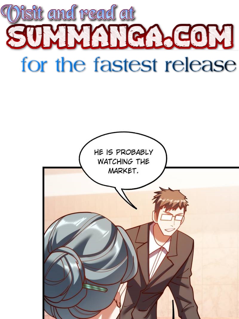 I Regressed to Level Up Instead of Being a Simp — Chapter 182 — page 1