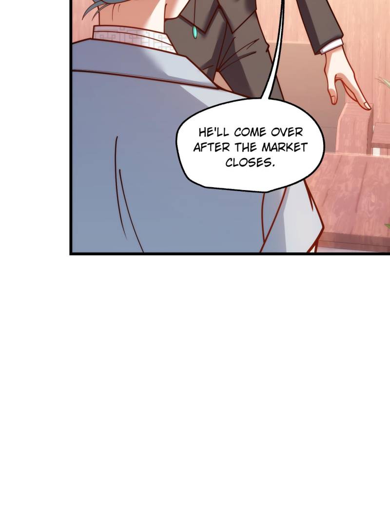 I Regressed to Level Up Instead of Being a Simp — Chapter 182 — page 2
