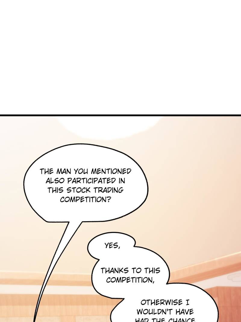 I Regressed to Level Up Instead of Being a Simp — Chapter 182 — page 3