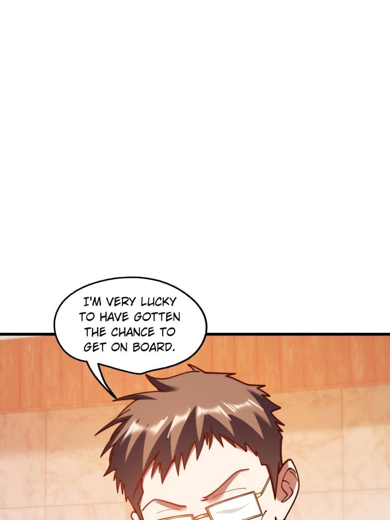 I Regressed to Level Up Instead of Being a Simp — Chapter 182 — page 5
