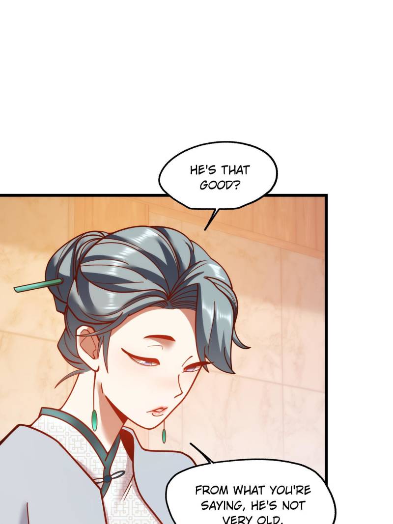 I Regressed to Level Up Instead of Being a Simp — Chapter 182 — page 7