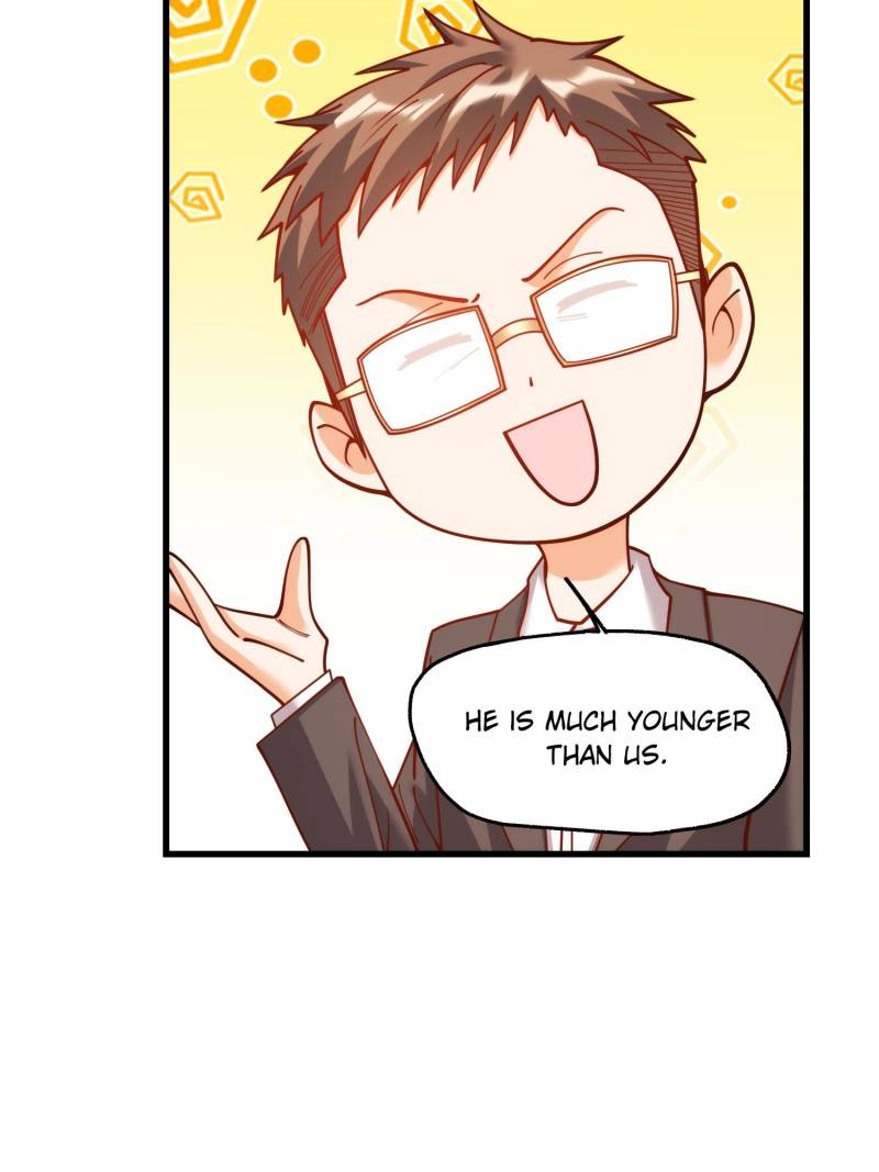 I Regressed to Level Up Instead of Being a Simp — Chapter 182 — page 9