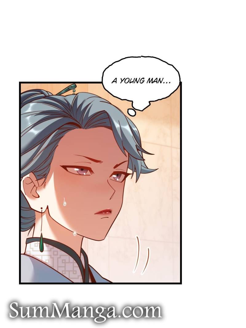 I Regressed to Level Up Instead of Being a Simp — Chapter 182 — page 11
