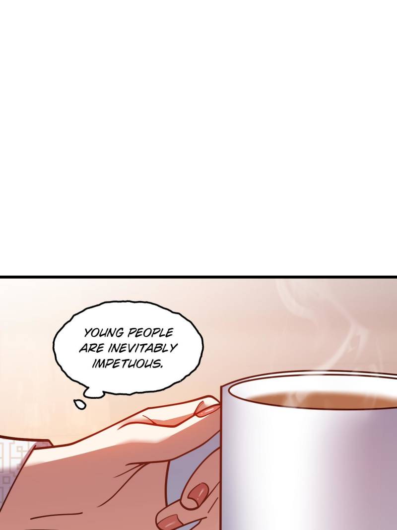 I Regressed to Level Up Instead of Being a Simp — Chapter 182 — page 12