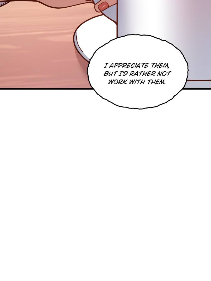 I Regressed to Level Up Instead of Being a Simp — Chapter 182 — page 13