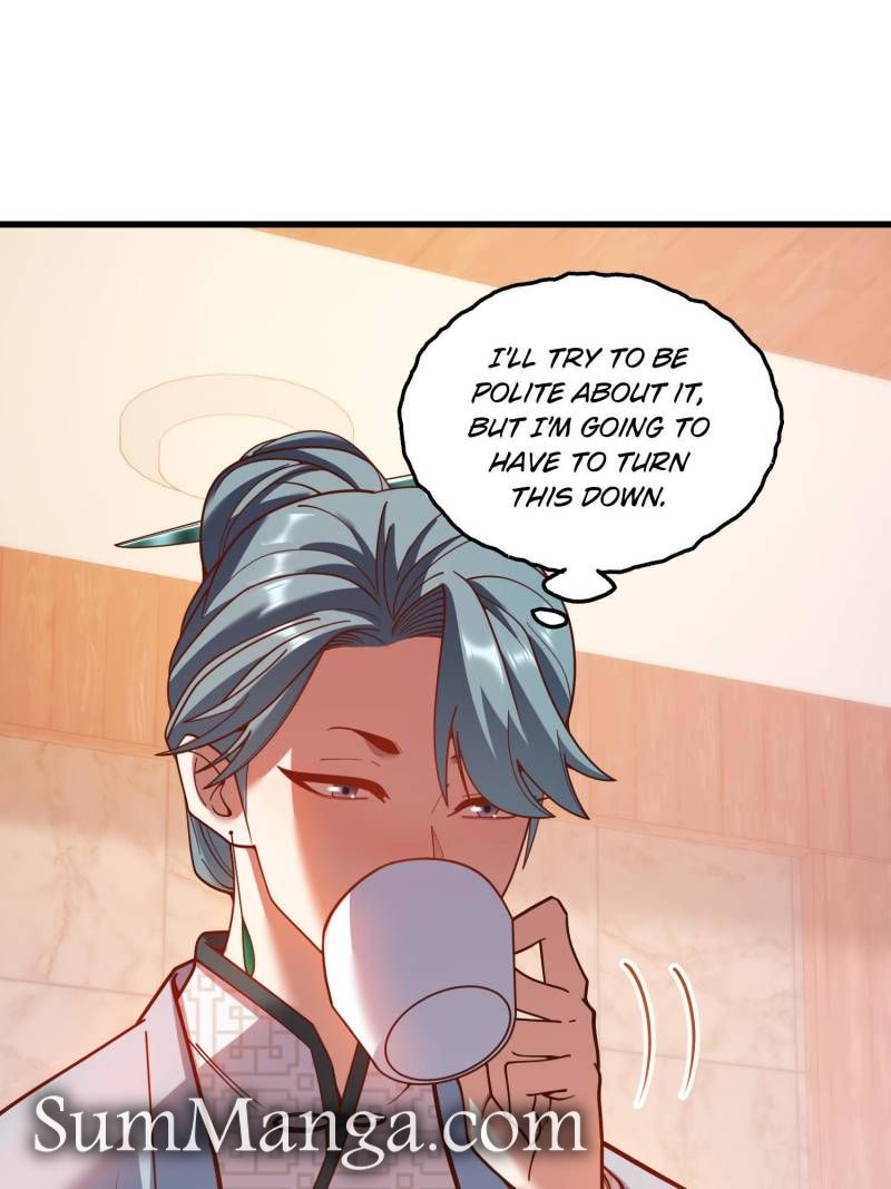I Regressed to Level Up Instead of Being a Simp — Chapter 182 — page 14
