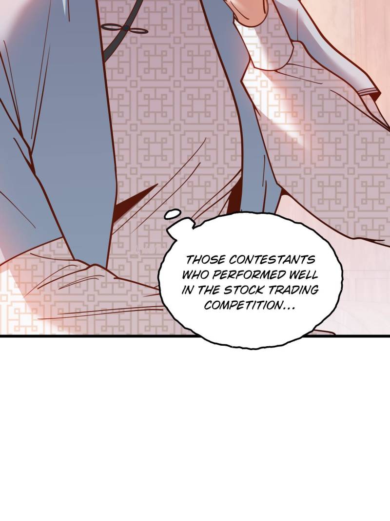 I Regressed to Level Up Instead of Being a Simp — Chapter 182 — page 15