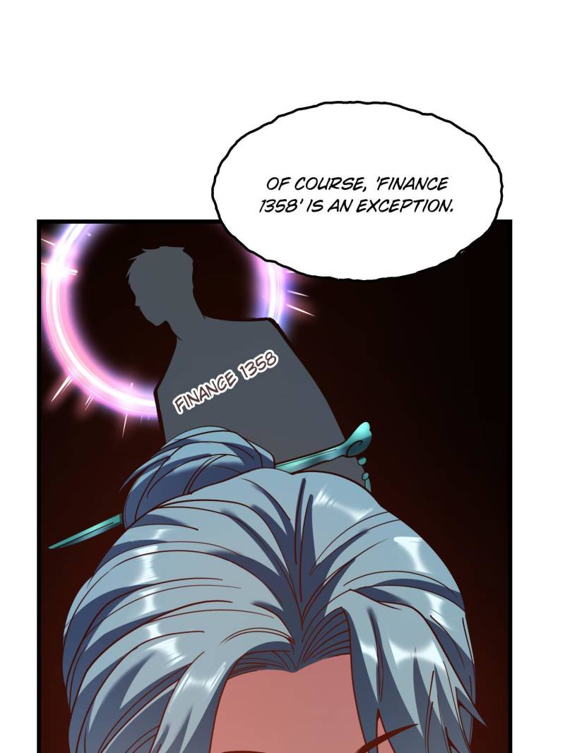I Regressed to Level Up Instead of Being a Simp — Chapter 182 — page 16