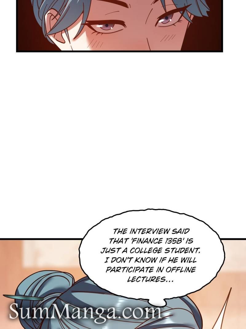 I Regressed to Level Up Instead of Being a Simp — Chapter 182 — page 17