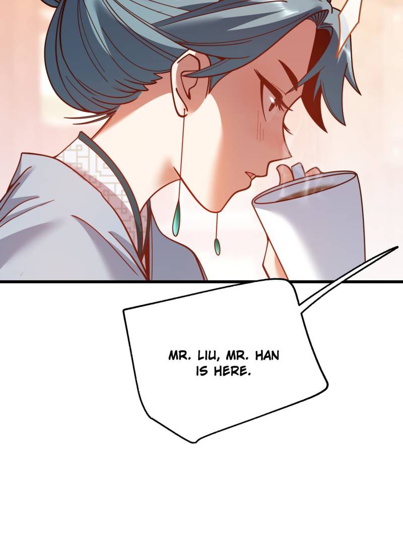 I Regressed to Level Up Instead of Being a Simp — Chapter 182 — page 18