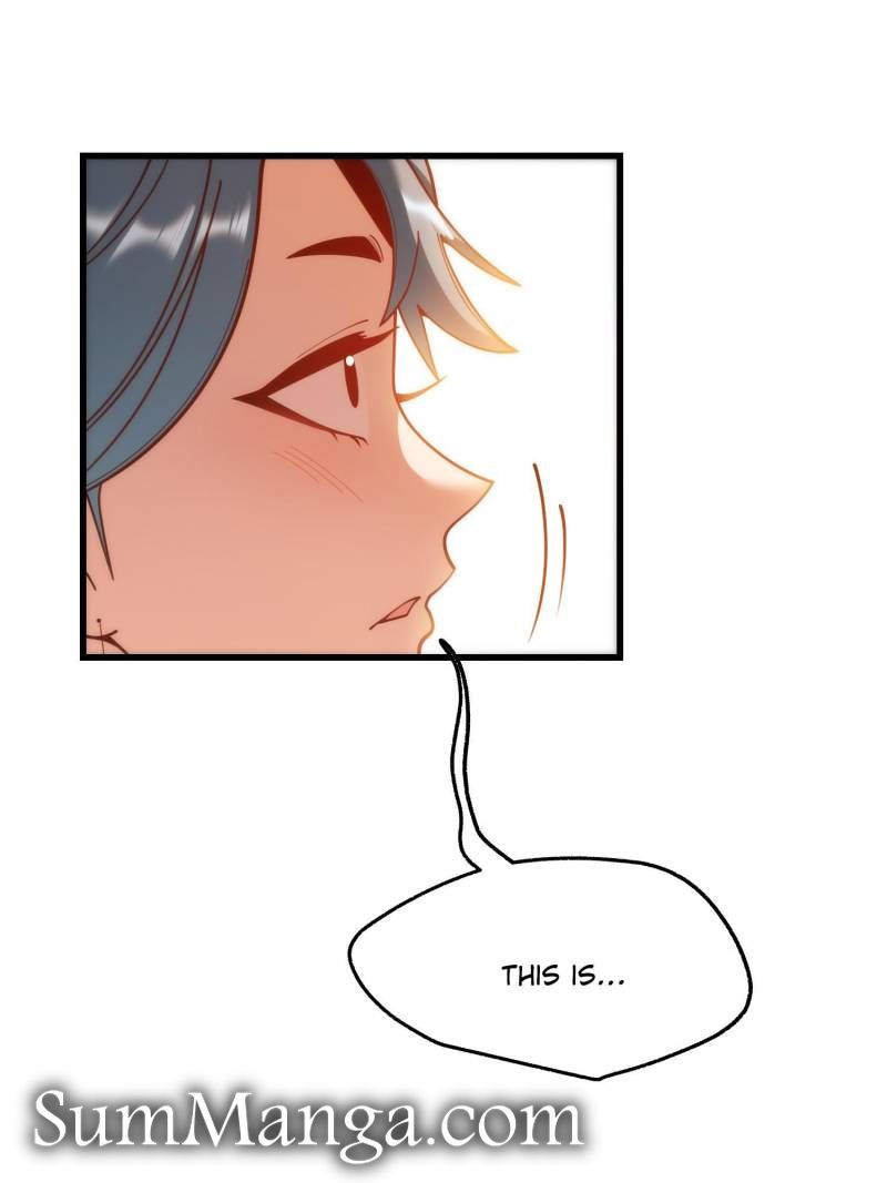 I Regressed to Level Up Instead of Being a Simp — Chapter 182 — page 20