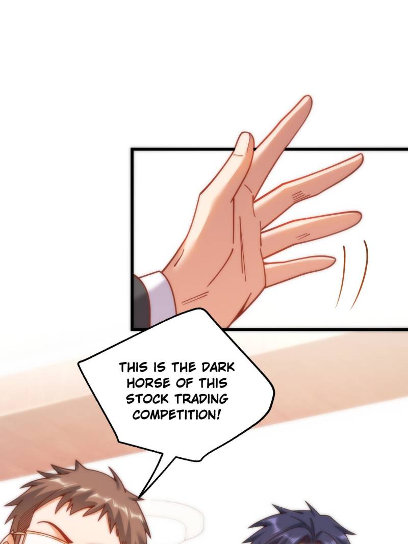I Regressed to Level Up Instead of Being a Simp — Chapter 182 — page 21