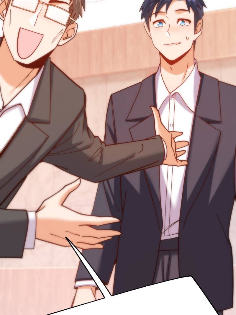 I Regressed to Level Up Instead of Being a Simp — Chapter 182 — page 22