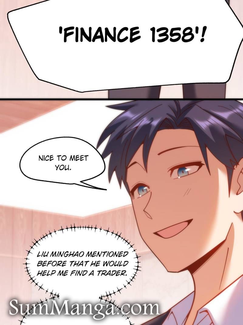 I Regressed to Level Up Instead of Being a Simp — Chapter 182 — page 23