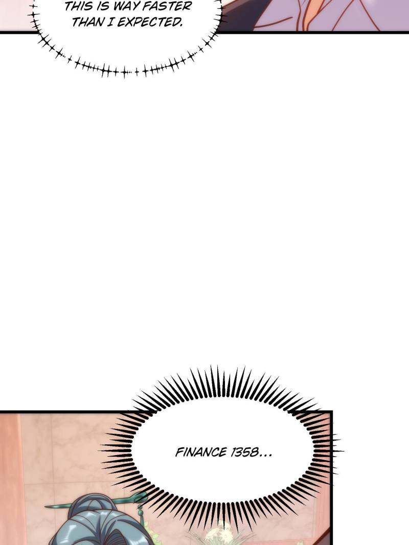 I Regressed to Level Up Instead of Being a Simp — Chapter 182 — page 24